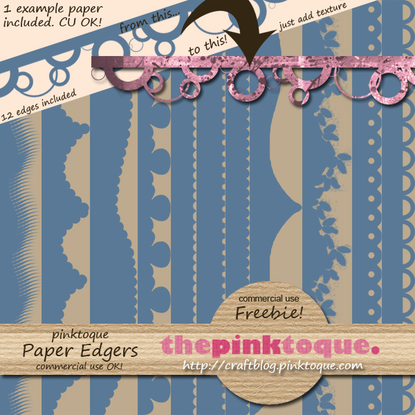 Freebies Digital Scrapbooking