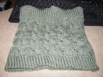 cowl Lucas knit for me