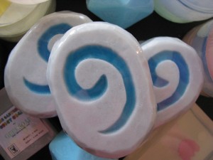 soapstones